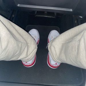 Meet your Posher, Richie